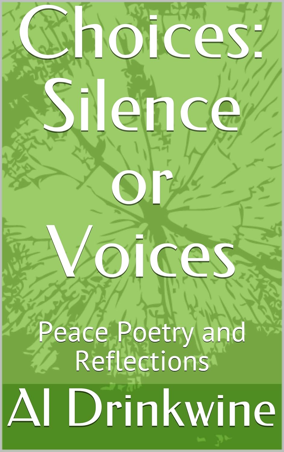 Silence or Voices book cover
